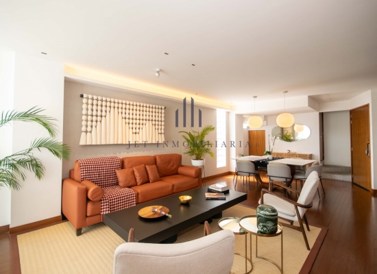 Departamento en venta | 270m2